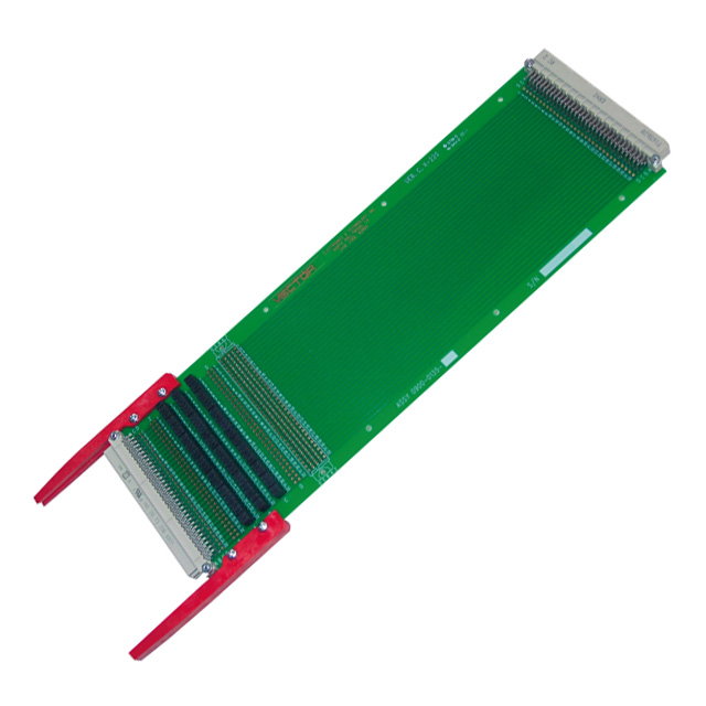 UEB220-3U — Удлинители плат