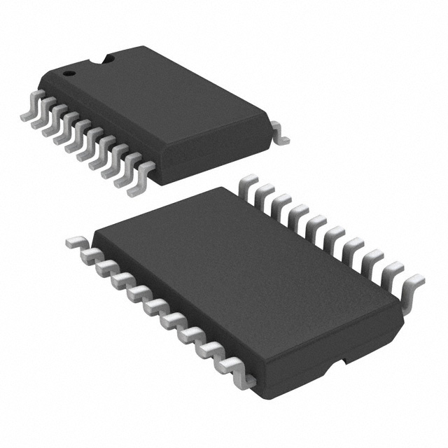 SN74ALS521DW — Сравнители