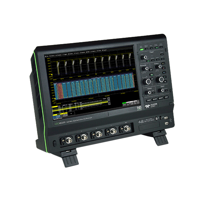 HDO4024A — Осциллографы