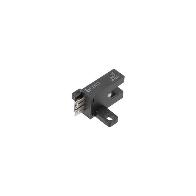 PXSLST-303NA-E — Фотоинтеррапторы (пазовые) — транзисторный выход