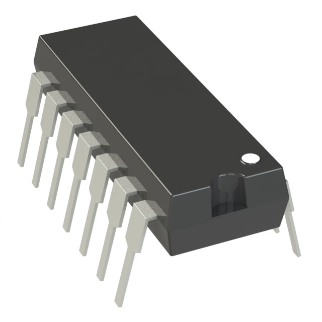 MCP2030-I/P — RF Front-End (LNA + PA)