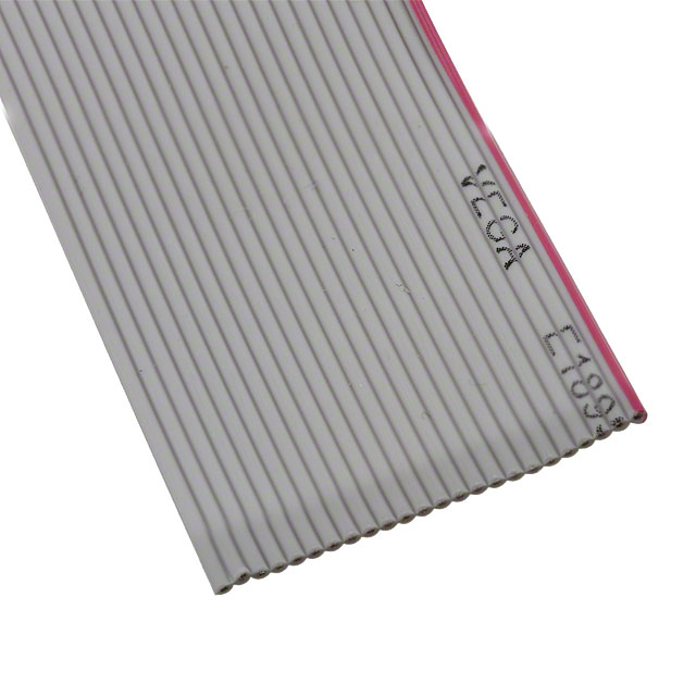 AWG28-24/G-1/300 — Кабели плоские