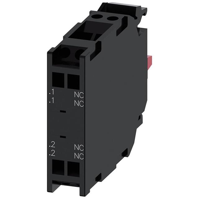 A6X30146277 — Контактные блоки конфигурируемых переключателей