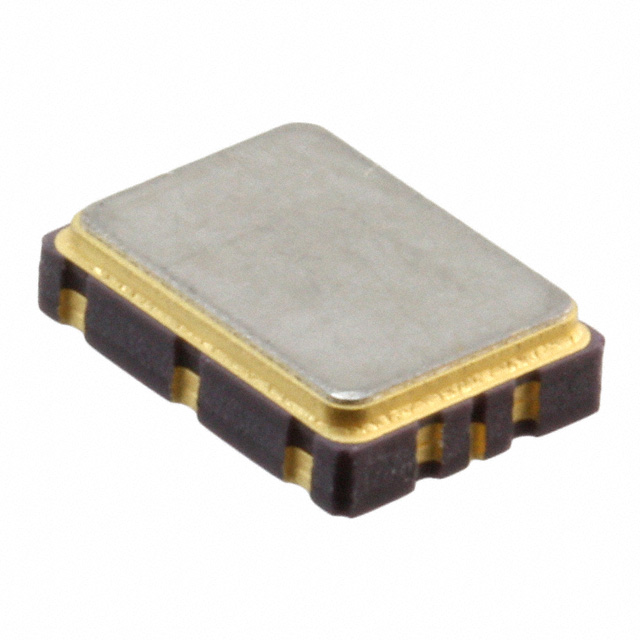 554EJ000434DG — Конфигурируемые/выбираемые осцилляторы