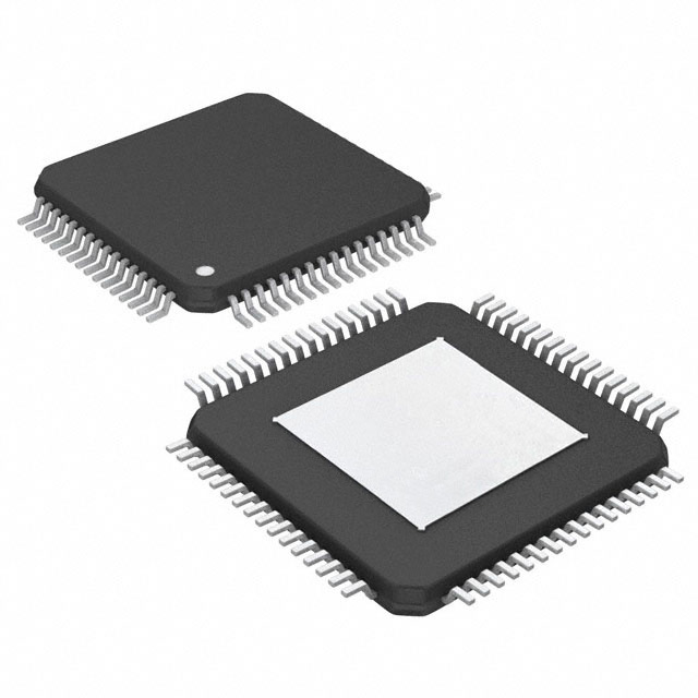 5M40ZE64I5N — CPLDs (Сложные программные логические устройства)