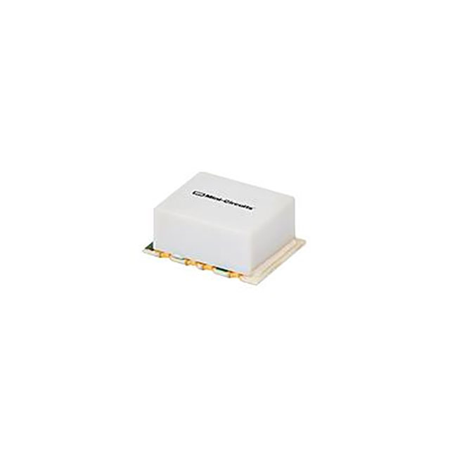 SYPS-3-142W+ — Делители мощности RF