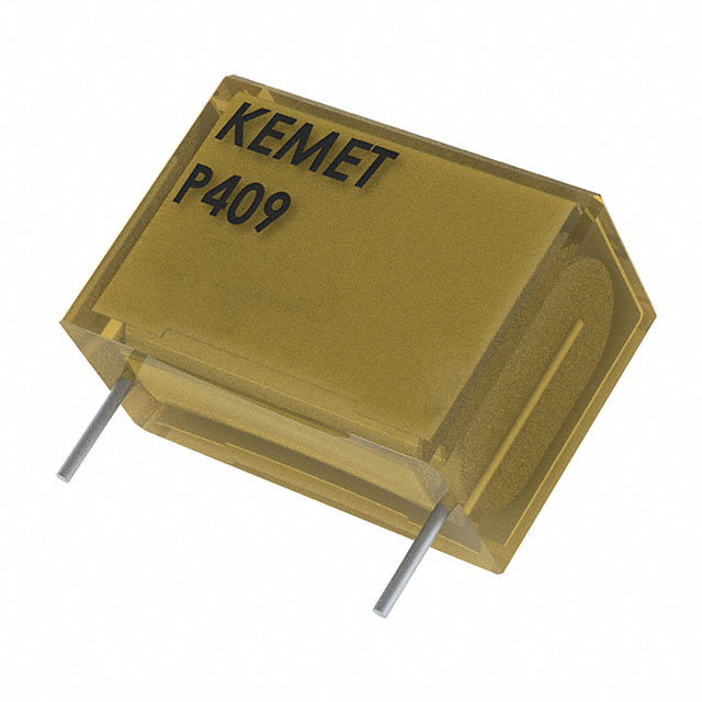 P409CE104M275AH220 — Фильтры ЭМП