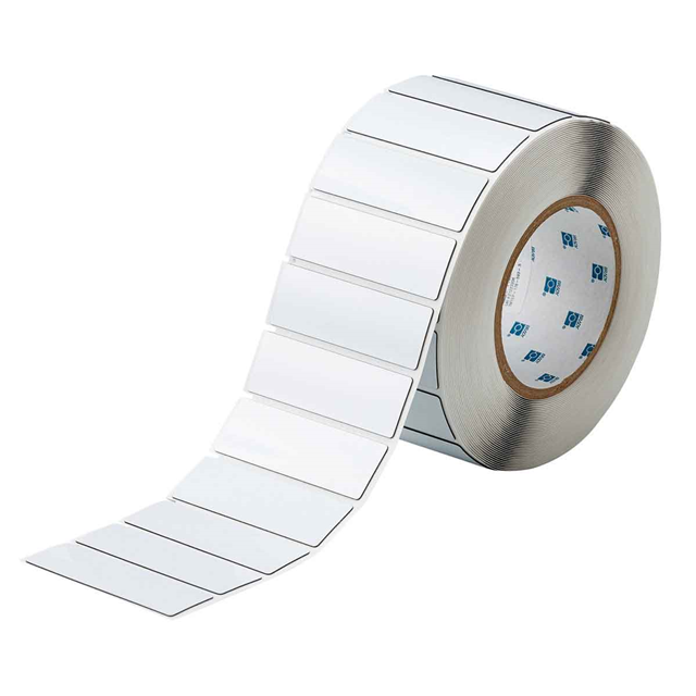 THTEP-176-593-.5 — Наклейки и этикетки — пустые