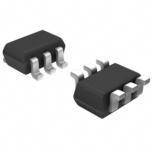 MMBZ5235BS-7 — Массивы зенерных диодов