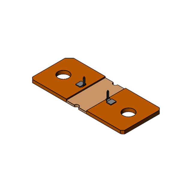 WSBS8536L0500JK20 — Специализированные резисторы