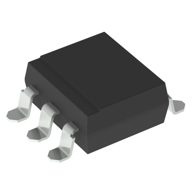 VOT8025AB-V — Оптопары с симисторным выходом