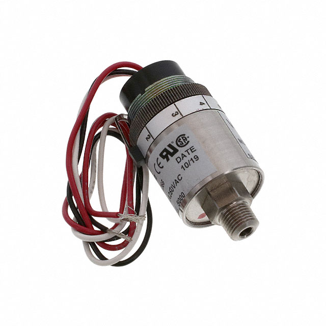 J205G-2S-C52L-DIS — Машинное зрение — датчики давления