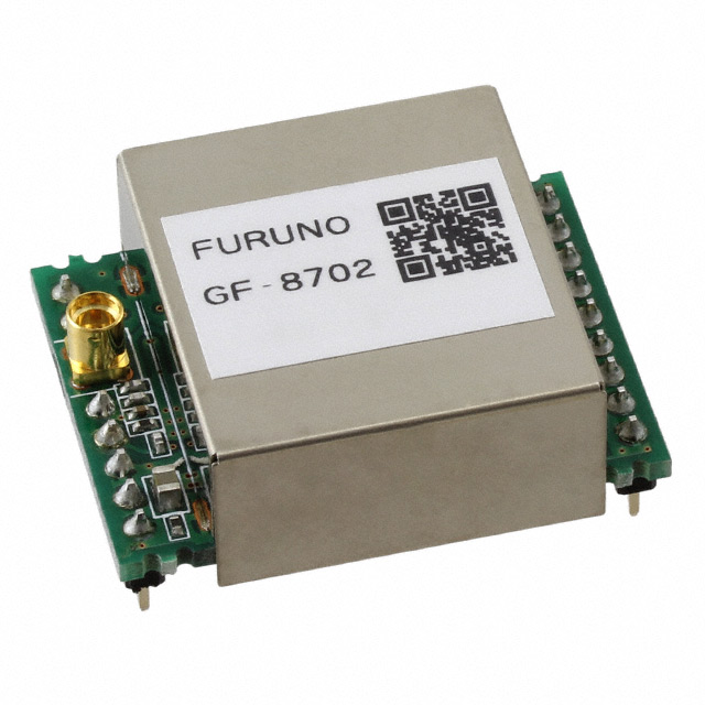 GF-8702 — Прочие RF ИС и модули