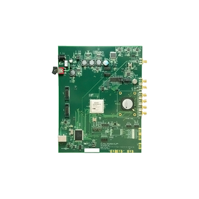ADC12D1600RB/NOPB — Платы для проверки аналогово-цифровых преобразователей (ADC)