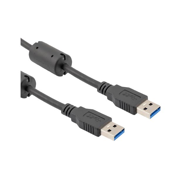 U3A00084-1M — Кабели USB