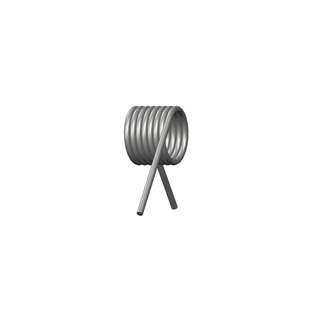 TO-1076CS — Крутильные пружины