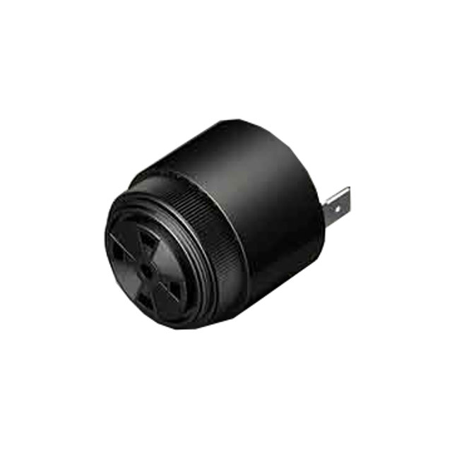 XB-09-630-Q(F) — Биперы и сирены