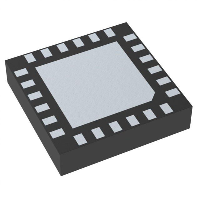 ADTR1107ACCZ-R7 — RF Front-End (LNA + PA)