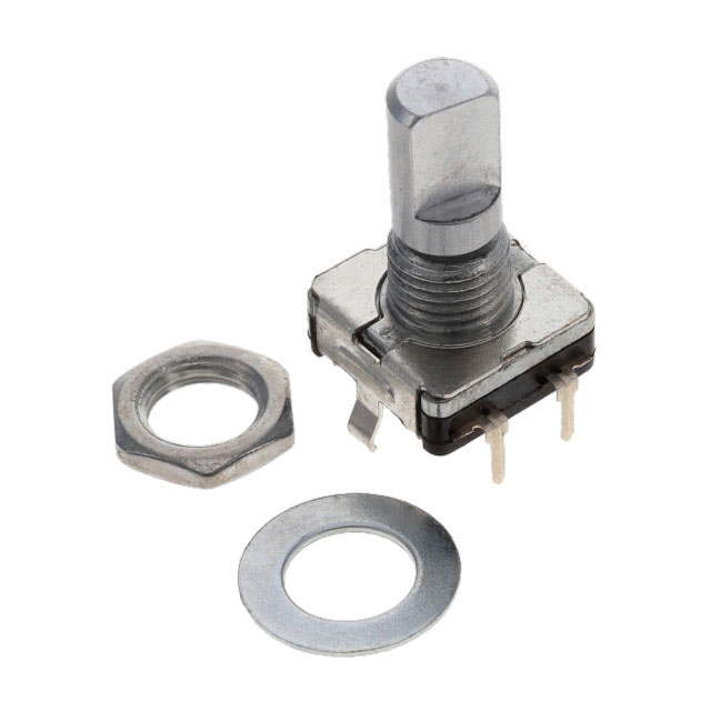 PEC11L-4015F-S0020 — Энкодеры (датчики положения/угла)