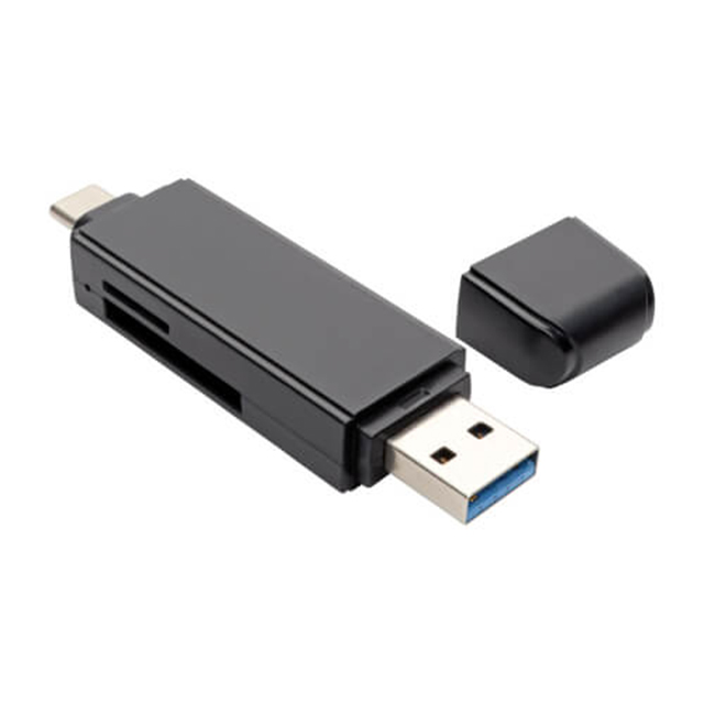 U452-000-SD-A — Читатели памяти
