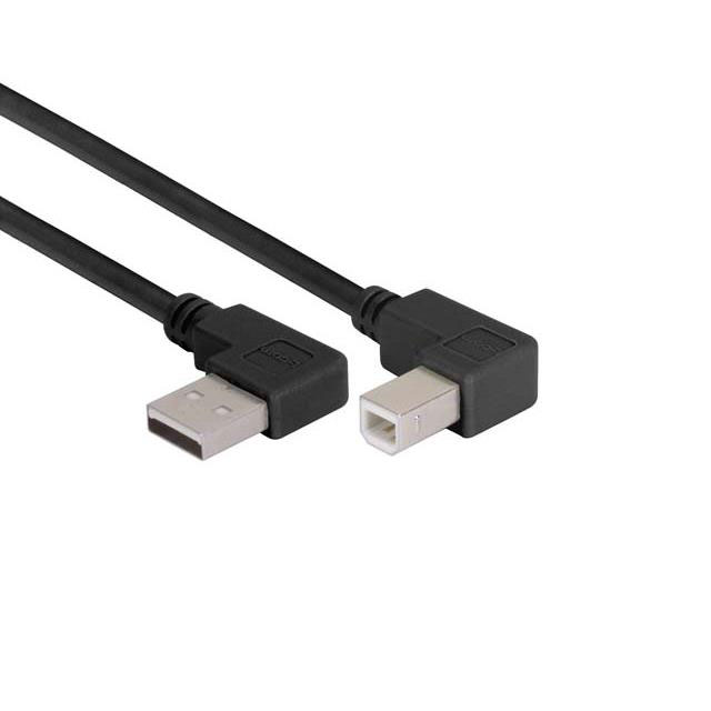 CABLK90LA-RB-03M — Кабели USB