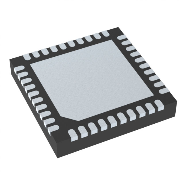 XDPE15284D0000XUMA1 — Специализированные регуляторы