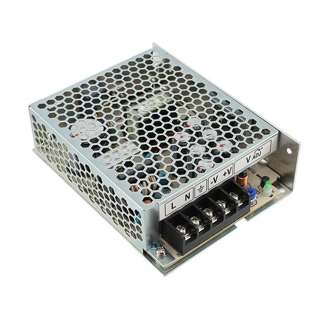 LS75-24 — Преобразователи AC/DC
