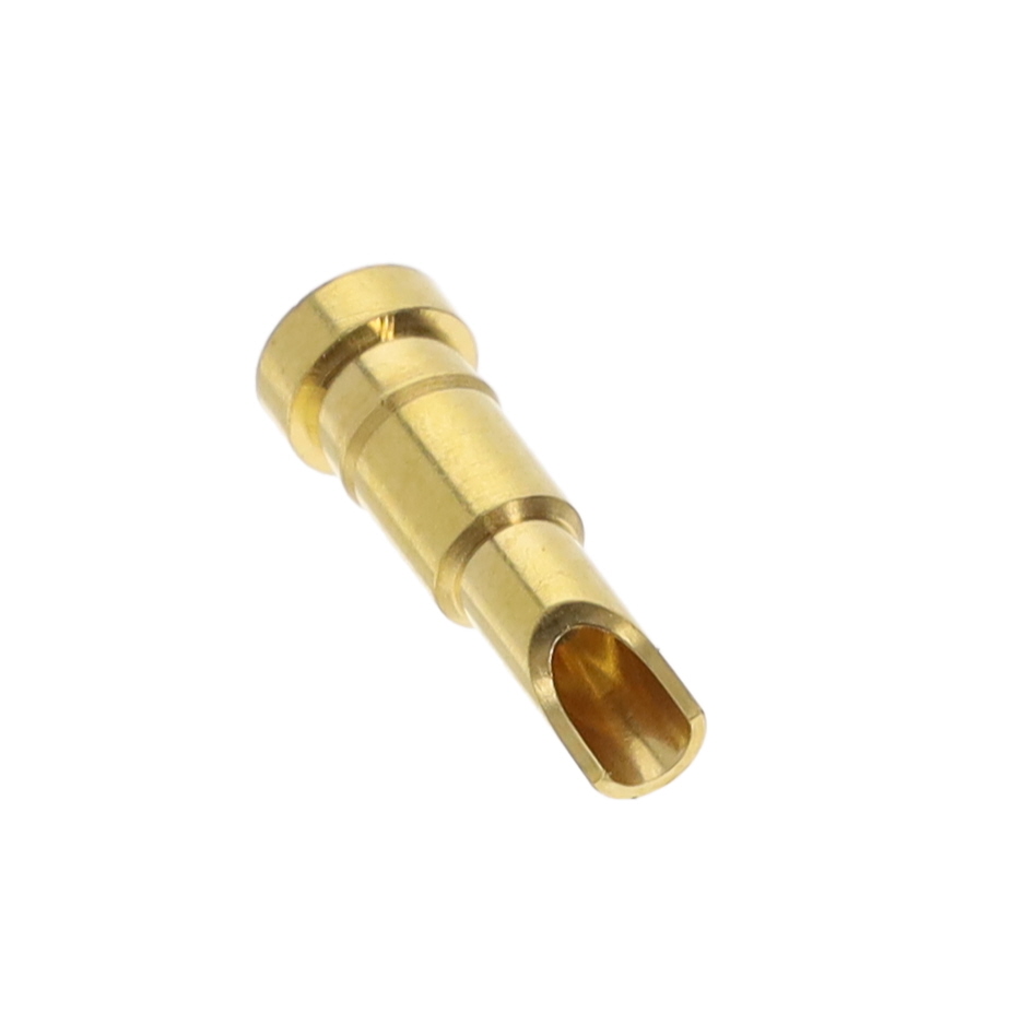 75015-20 — Контакты, с пружинами (Pogo Pins) и давлением