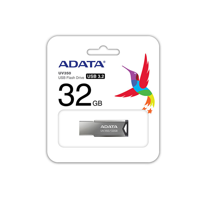 UV350-032GD — USB flash-накопители