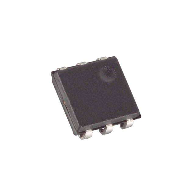 DS2413P+T&R — Специализированные IC