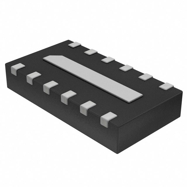 EMI7206MUTAG — Фильтры ЭМП