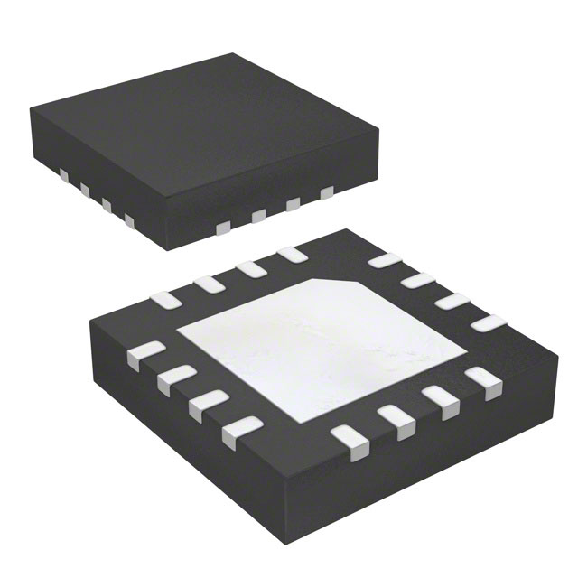 MLX90393SLW-ABA-111-SP — Линейные датчики и компасы (ИС)