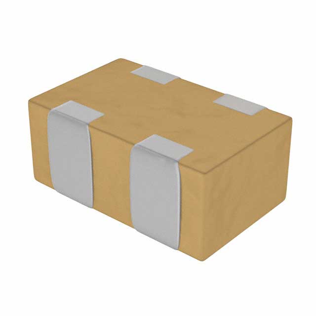CKCL22X7R2A103M085AK — Сети конденсаторов, массивы