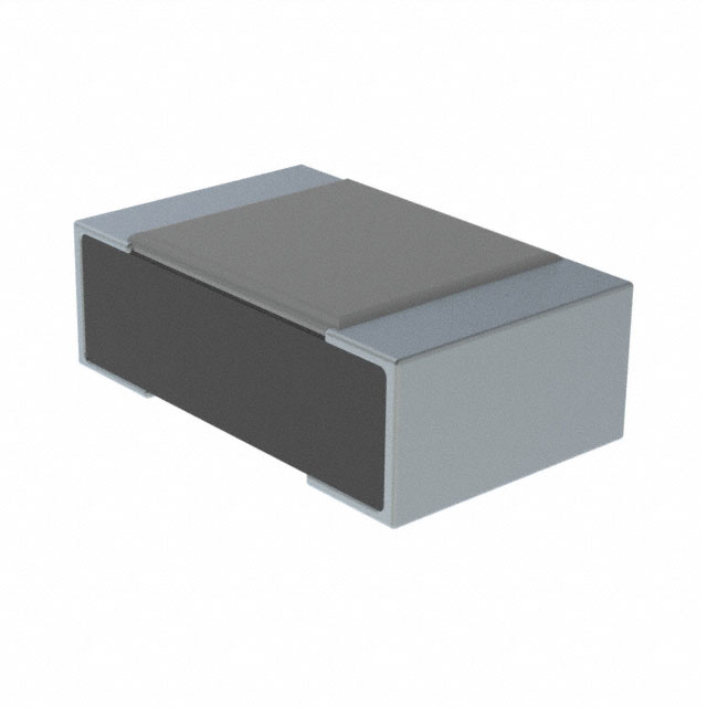 UR732ATTDR100F — Чип-резисторы — для поверхностного монтажа (SMD)