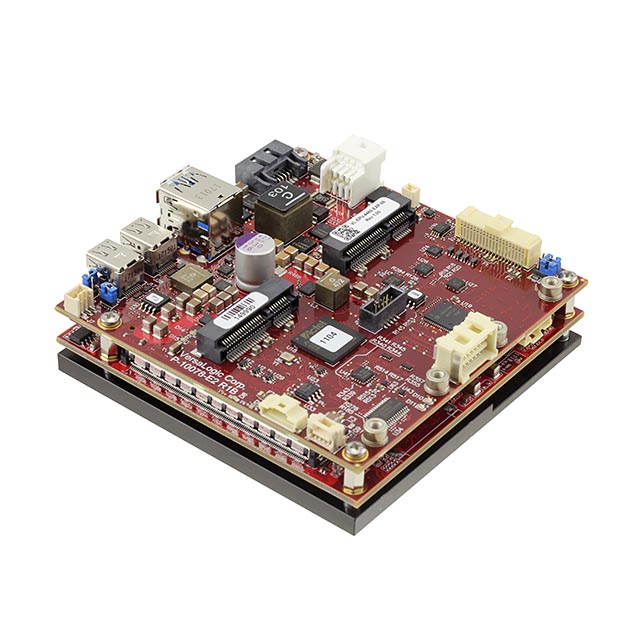 VL-EPU-4460-EAP-08 — Встраиваемые компьютеры (SBCs)