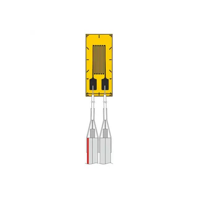 KFH-6-350-C1-11L1M2R — Тензодатчики (деформации)