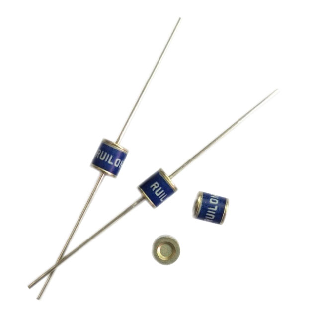 2R400TA-5 — Арестаторы газовых трубок