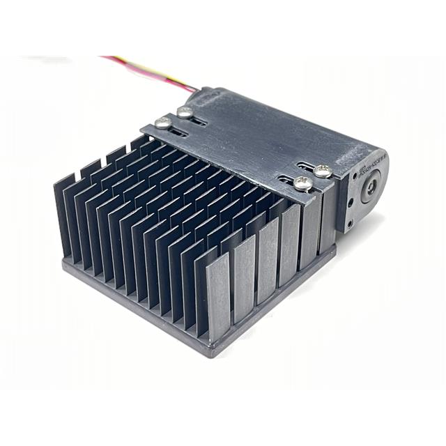ACM2B12H-S(0.84C/W) — Тепловое оборудование - Радиаторы