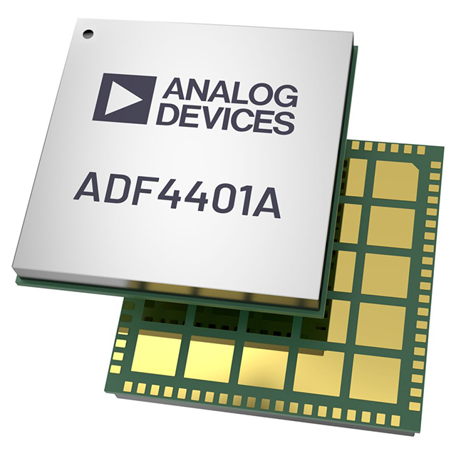 ADF4401ABCEZ — Прочие RF ИС и модули