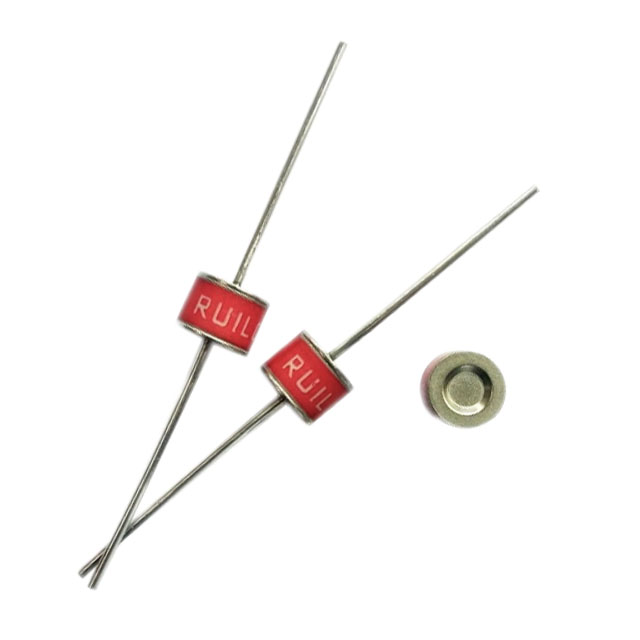 2R150TD-8 — Арестаторы газовых трубок