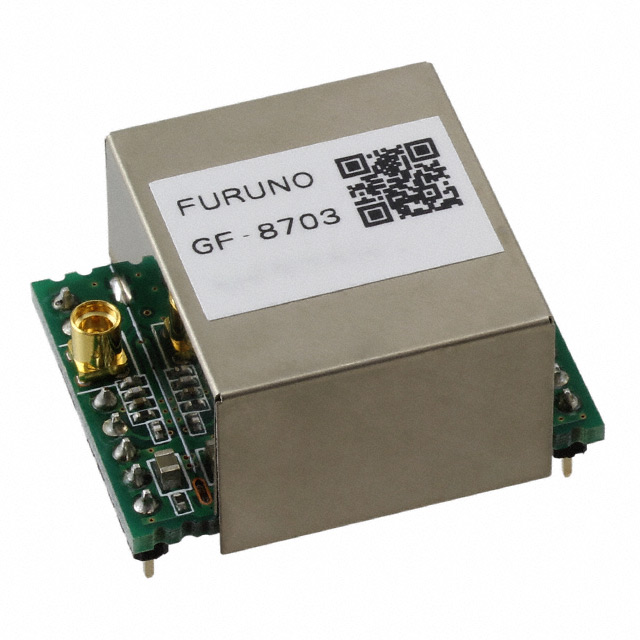 GF-8703 — Прочие RF ИС и модули