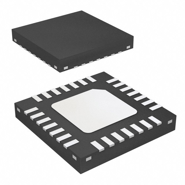 ISL85033IRTZ — Регуляторы напряжения - переключатели DC DC