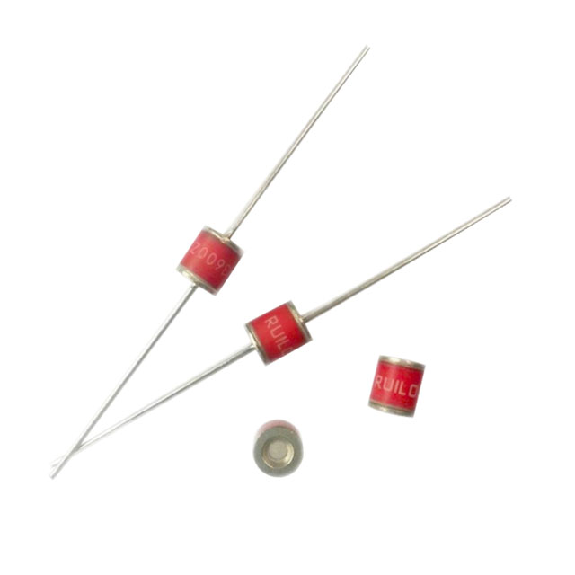 2R2700S-5 — Арестаторы газовых трубок
