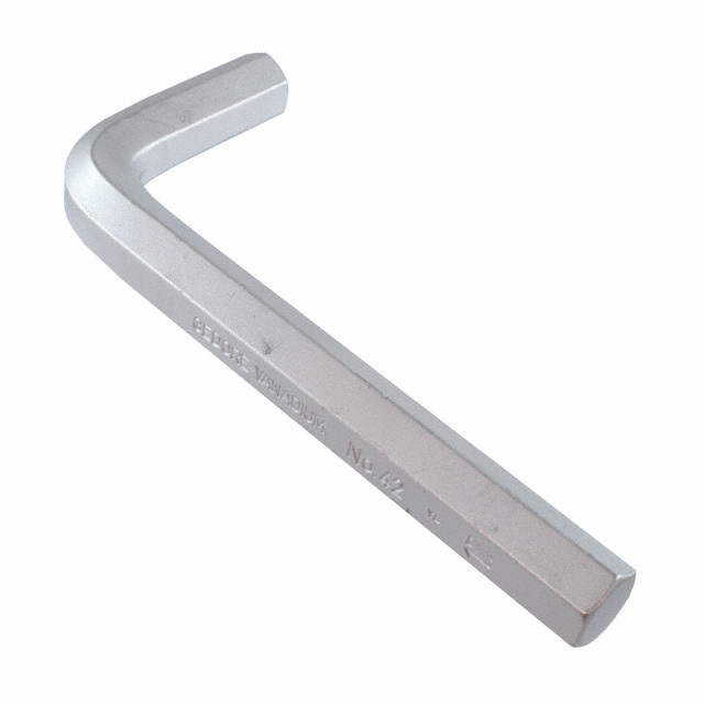 42 17 — Ключи Hex и Torx