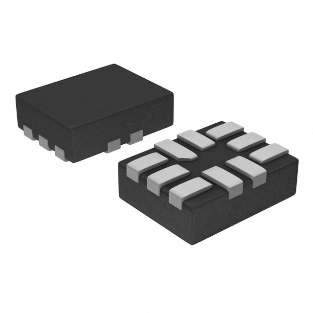 NS5S1153MUTAG — Аналоговые переключатели - специальное назначение