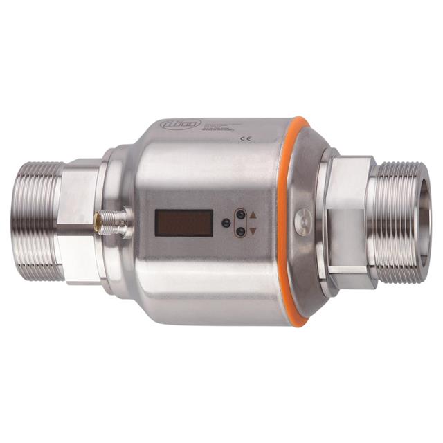 SM9001 — Машинное зрение — датчики потока
