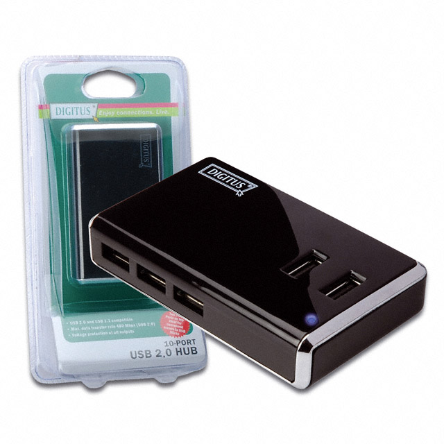 DA-70228 — USB-хабы