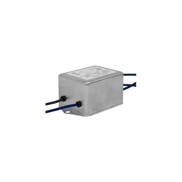 RP225-12-2.2-W — Сетевые фильтры