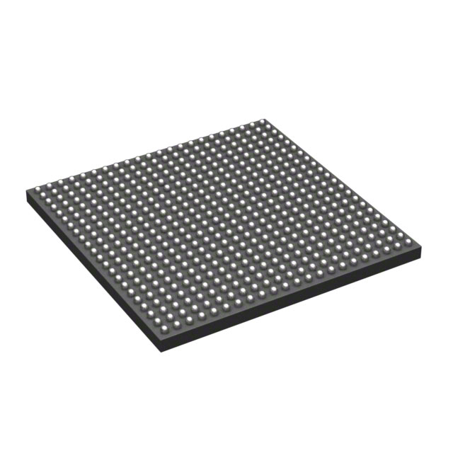 T120F484C3 — FPGAs (Полнофункциональные программные логические устройства)