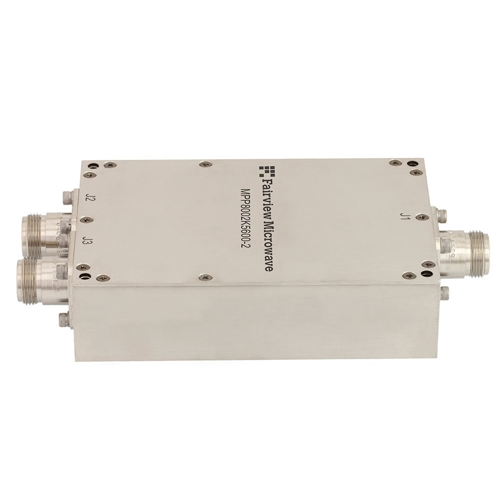 MPP8002K5600-2 — Делители мощности RF